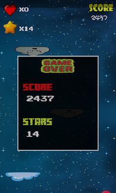 The landing of Mars - Screenshot 3