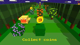 Escape from the Ogre - Screenshot 3