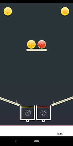 FruitSplash - Screenshot 3