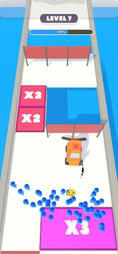 Bridge Fix - Screenshot 1