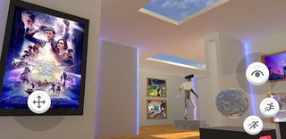 Infoverso - Screenshot 3