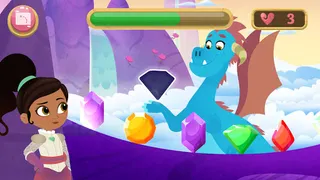 Nella The Princess Knight: Kin - Screenshot 2
