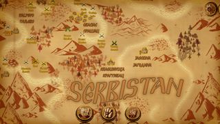 First Serbian Uprising TD - Screenshot 2