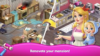 Merge Matters - House Design - Screenshot 2