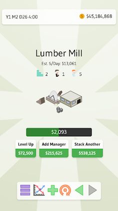 Colonial Tycoon - Screenshot 2
