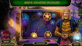 Enchanted Kingdom: Master - Screenshot 2