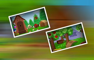 Free New Escape Game 30 Nurse  - Screenshot 2