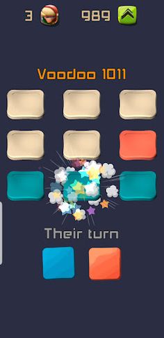 Teal-Tan-Tomato - Screenshot 3