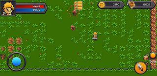 Sword Horde - Screenshot 2