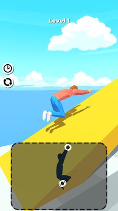 Puppet Run - Screenshot 4