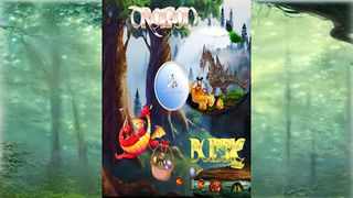 Dragon Bubble - Screenshot 1