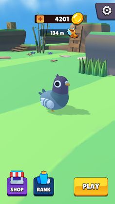 Word Guess Rush - Screenshot 2