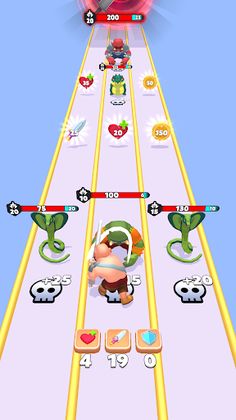 Choose Your Path - Screenshot 2