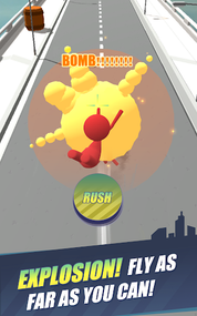 Perfect Flying - Screenshot 5