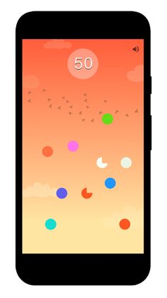 SkyDot - Screenshot 3