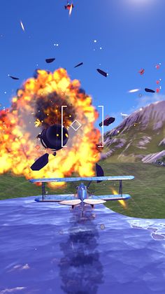 Crimson Diesel - Screenshot 3