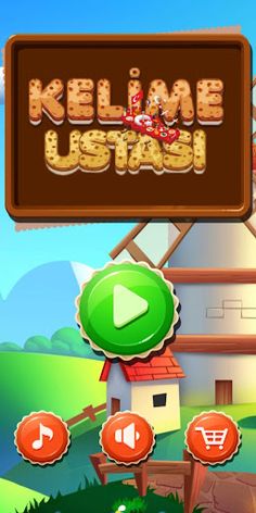 Kelime Ustası - Screenshot 1