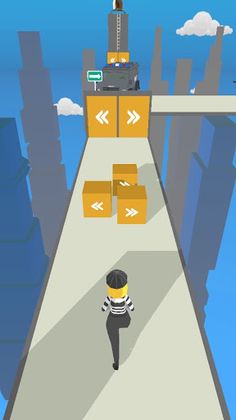 Death Flip - Screenshot 1