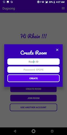 DUGSONG - Screenshot 4