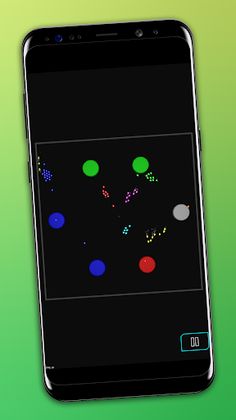 Art of War: robots strategy - Screenshot 3