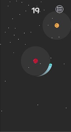 swing-by - Screenshot 1