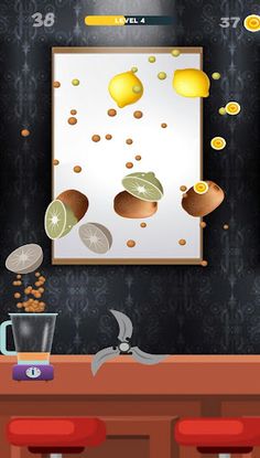 Master Milk Shake - Screenshot 4