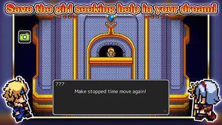 Everdark Tower - Screenshot 2