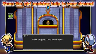Everdark Tower - Screenshot 2