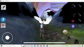 angeles y demonios - Screenshot 3