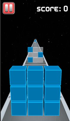 Match Cube - Screenshot 2