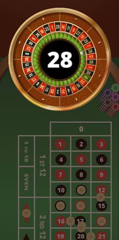 American Roulette - Screenshot 3