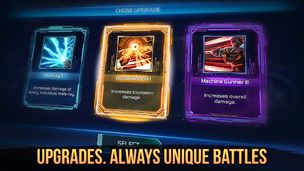 LVL36: Roguelike shooter - Screenshot 3