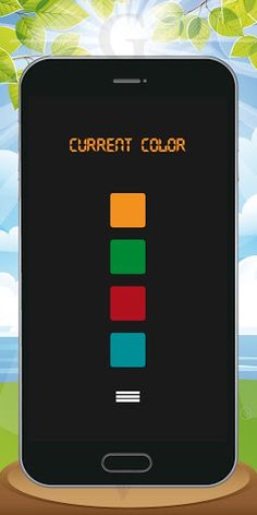 Geometry Pong: Ultra Dash - Screenshot 2