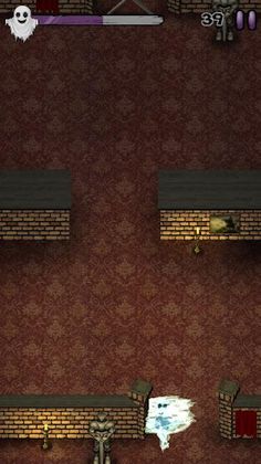 Ghost Escape - Screenshot 3