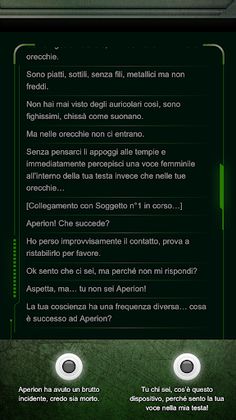 Io e Frog14 - Screenshot 4