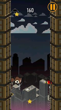Dark Climb - Screenshot 4