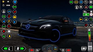 Car Driving Game: Car Game - Screenshot 2