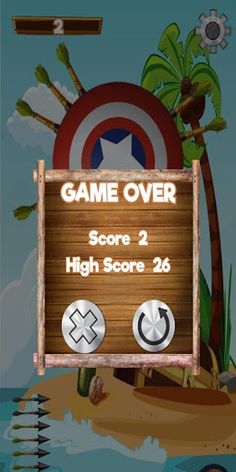 ٍSword Of The Pirate - Screenshot 3