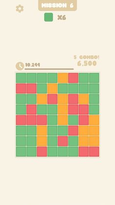 Color Puzzle Blast - Screenshot 2