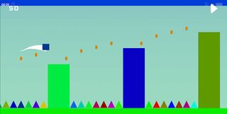 Impossible Jumps - Screenshot 3