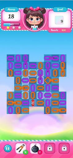 Link & Match - Screenshot 3