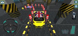 Parking Hero - Screenshot 3