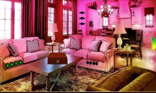 Garden House Ring Escape- Esca - Screenshot 3