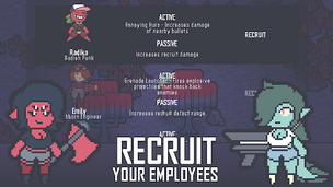 Solace Inc. - Screenshot 1