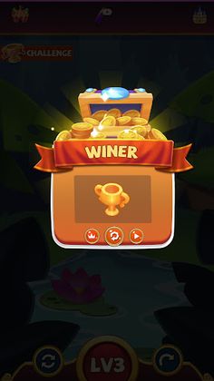 Aqua Puzzle: Sorting Colors - Screenshot 4