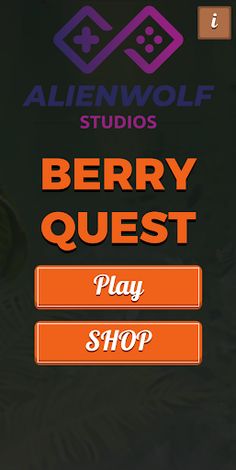 Berry Quest - Screenshot 2