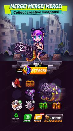 Apocalypse: Zombie Smasher - Screenshot 3