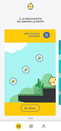 Post'inside - Screenshot 2