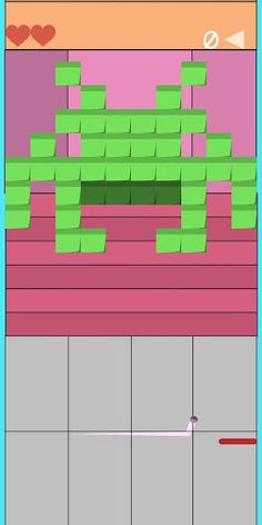 Post-It Breaker - Screenshot 2