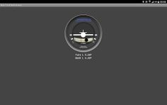 Boole Turn & Bank indicator - Screenshot 3